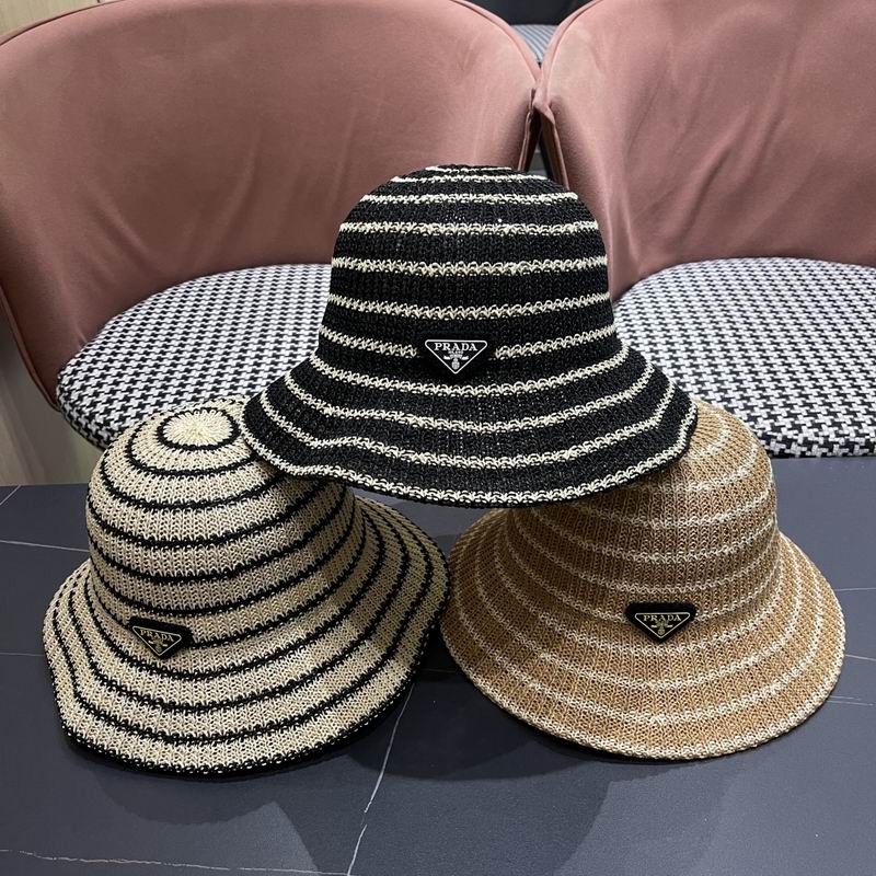 Prada hat 032001